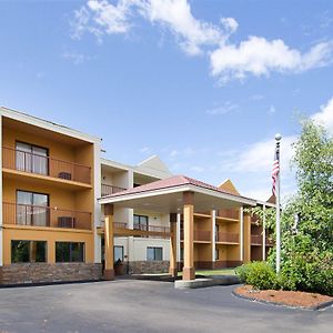 Suburban Extended Stay Hotel Worcester